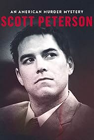 Scott Peterson in Scott Peterson: An American Murder Mystery (2017)