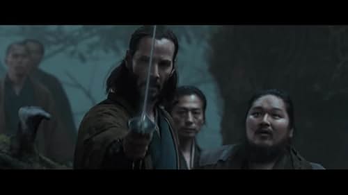 47 Ronin/ Takato Yonemoto