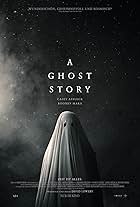 A Ghost Story (2017)