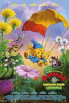 Bamse och världens minsta äventyr