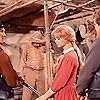 David Canary and Lynda Day George in Bonanza (1959)