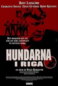 The Hounds of Riga (1995)