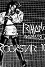 Rihanna in Rihanna Feat. Slash: Rockstar 101 (2010)