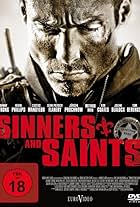 Sinners and Saints