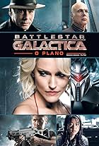 Battlestar Galactica: O Plano