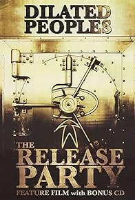 Primary photo for Dilated Peoples: The Release Party