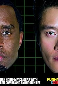 Primary photo for Rush Hour 4: Face/Off 2