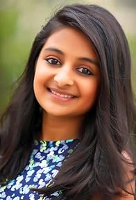 Primary photo for Esther Anil