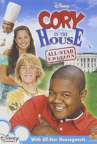 Primary photo for Cory in the House: All Star Edition Primary photo for Cory in the House: All Star Edition