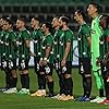 Ángelo Sagal, Hugo Rodallega, Denizlispor, Recep Niyaz, Tiago Lopes, Mustafa Yumlu, Muris Mesanovic, Marvin Bakalorz, Özer Özdemir, Federico Nicolas Varela, Neven Subotic, and Costel Pantilimon in 2020-2021 Süper Lig (2020)