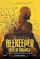 Beekeeper: Rede de Vingança