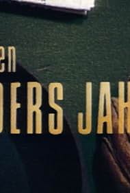 Affæren Anders Jahre (1991)