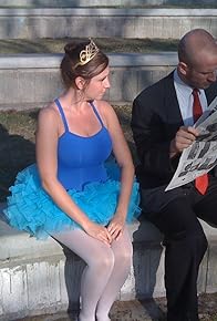 Primary photo for Hey Ballerina!