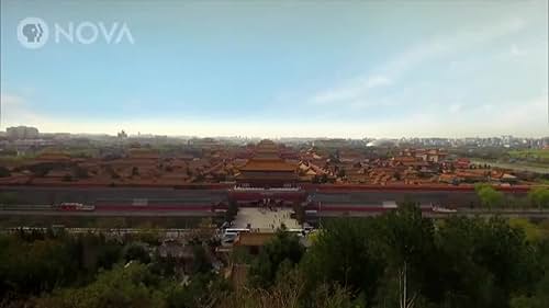 Nova: Secrets Of The Forbidden City