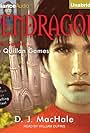 Pendragon: Book Seven - The Quillan Games (2008)