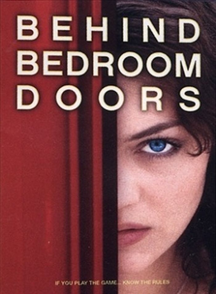 Chelsea Blue in Behind Bedroom Doors (2003)