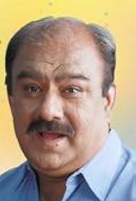 Primary photo for Ramdas Jadhav