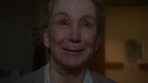 Rutanya Alda's climatic scenes in Law & Order SVU, episode "Mama" (2018) (Spoiler alert)