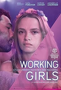 Primary photo for Working Girls Primary photo for Working Girls