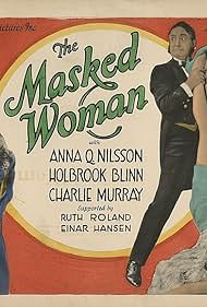 Anna Q. Nilsson in The Masked Woman (1927)