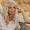 Kristin Scott Thomas in Les Cyclades (2022)