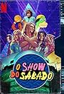 O Show do Sábado (2021)