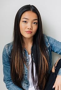 Primary photo for Kylie Liya Page