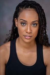 Primary photo for Erika Ashley