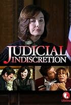 Anne Archer and Michael Shanks in Judicial Indiscretion (2007)