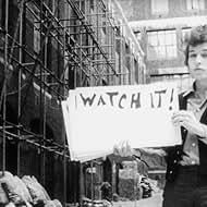 Bob Dylan in Bob Dylan: Subterranean Homesick Blues (1967)