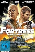 Fortress - Stunde der Abrechnung