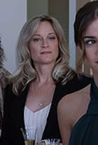 Teri Polo, Sherri Saum, and Maia Mitchell in Nochebuena (2019)