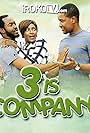 3 Is Company (2015)