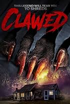 Clawed