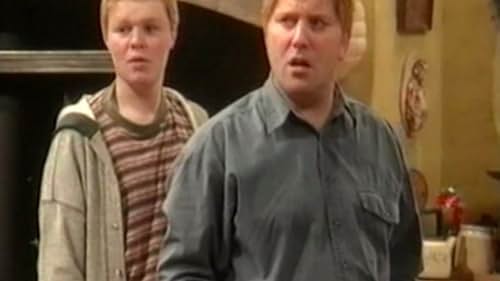 Eamonn Owens and Pat Shortt in The Fitz (2000)