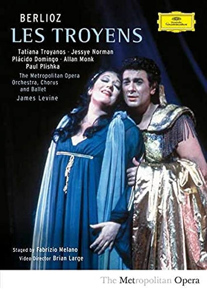 Les Troyens (2013)