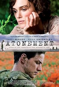 Primary photo for Atonement Primary photo for Atonement