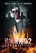 Haunted 2: Apparitions