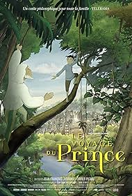 Le Voyage du Prince (2019)