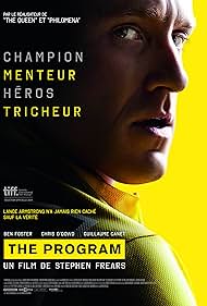 The Program (2015)