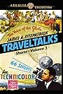 Glimpses of Morocco and Algiers (1951)
