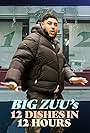 Big Zuu's 12 Dishes in 12 Hours (2024)