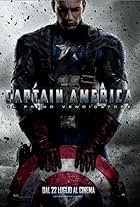 Captain America - Il primo Vendicatore