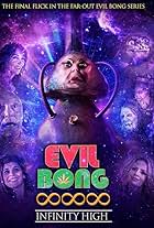 Sonny Carl Davis, Robin Sydney, and Cody Renee Cameron in Evil Bong 888: Infinity High (2022)