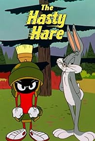 Primary photo for The Hasty Hare