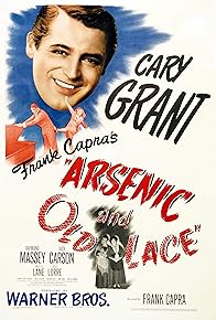 Primary photo for Arsenic and Old Lace