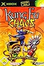 Kung Fu Chaos (2003)