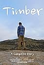 Keenan Larson in Timber - A Campfire Story (2018)