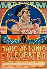 Primary photo for Antony and Cleopatra Primary photo for Antony and Cleopatra
