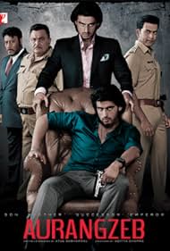 Aurangzeb (2013)